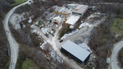 Donja Jablanica – četiri mjeseca kasnije
