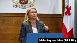 Сегодня Натия Турнава заверила, что условия нового тендера будут значительно отличаться от предыдущих