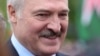 Belarusian President Alyaksandr Lukashenka