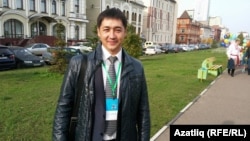 Альберт Имамутдинов