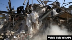 شهرستان سرپل ذهاب در زلزله استان کرمانشاه بیشترین آسیب را دید