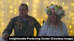 Кадр з фільму «Моя війна»