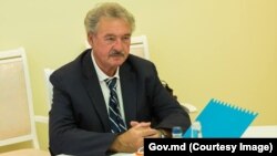 Министр иностранных дел и по европейским вопросам Люксембурга Жан Аселборн (архив)