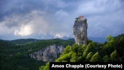 Столп Кацхи