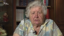 Бранка концтабору: «Освенцим» – це все: прощавай, життя