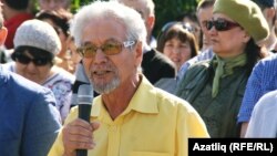 Вәлиәхмәт Бәдретдинов