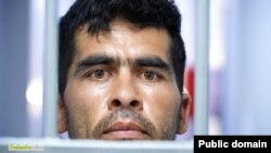 Бахтиёри Намоз нақл мекунад, ки ба даҳони кӯдак нос пур кард ва ӯ дар роҳ ба шифохона ҷон додааст.