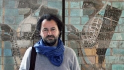 گفت‌گو با تورج دریایی؛ سَرویراستار جدید دانشنامۀ ایرانیکا