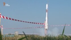 Україна виборює першість в ракетомодельному спорті (відео)