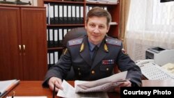 Артем Хохорин