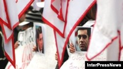 Ираклий Окруашвили не выйдет на свободу: суд отклонил ходатайство адвокатов о замене меры пресечения 