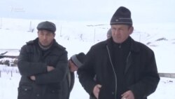 Ош: дыйкандар үлүш жерсиз калышты