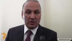 ՀՀ Ֆինանսների նախարար. «Ես ոչ մի բիզնես չունեմ»