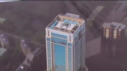 Уфада Кытай халыкара үзәген төзү башлана