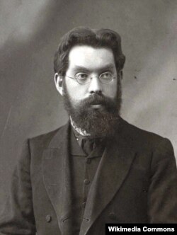 Іван Краскоўскі