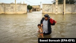 بامدژ خوزستان