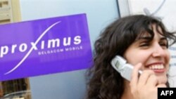 رواج استفاده از تلفن های همراه در کشورهای رو به توسعه موجب شده است تا سال ۲۰۰۸ به عنوان سال تلفن های موبايل نامگذاری شود.