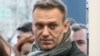 Late Russian opposition leader Aleksei Navalny 