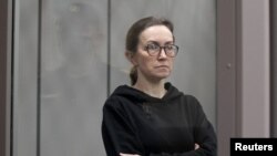 Алсу Кормашева