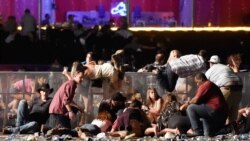 Лас-Вегас фожеаси: 59 одам ўлдирилди, 527 одам яраланди