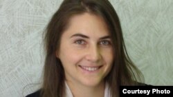 Ганна Красуліна