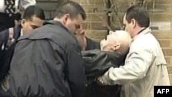 جان دمیانیوک سرانجام برای محاکمه تحویل آلمان شد.