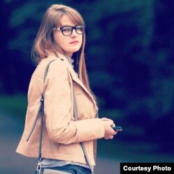 Ірэна Кацяловіч