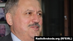 Андрій Сенченко