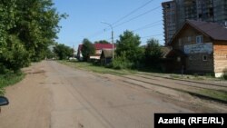 Сун-Ят-Сен урамы