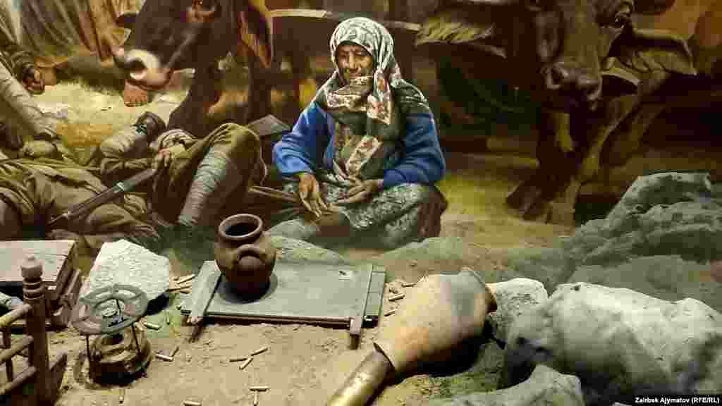 Түркия үчүн тагдыр чечкен жыл - 1919-жыл болгон. Ушул жылдын 19-майын Ататүрк өзү да &ldquo;менин чыныгы туулган күнүм&rdquo; деп саначу экен. Себеби, ошол күн азыркы Түрк республикасынын, же Түрк жумуриятынын көз карандысыздыгы үчүн башталган улуу күрөштүн эң биринчи күнү эле.