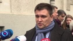 Про що Клімкін говоритиме з Лавровим? (відео)