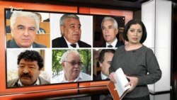 Ахбори Озодӣ аз 1-уми ноябри соли 2024
