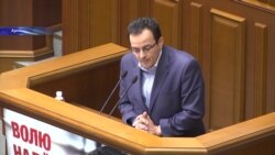 «Самопоміч» і «Батьківщина» зажадали відставки уряду