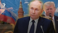 Түнгі шабуыл Ресейдің Трампқа жауабы ма? 