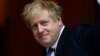طرح بوریس جانسون برای برگزاری انتخابات زودهنگام در بریتانیا تصویب شد