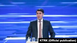 Имамидин Ташов.