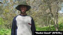 Саъдулло Саидвалиев