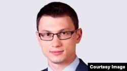 Артем Прокофьев