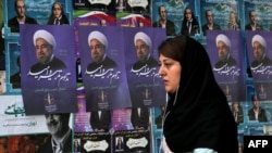 وعده حضور ۳۰ درصدی زنان در مدیریت کشور با معرفی نشدن هیچ وزیر زنی در کابینه، کم‌رنگ‌تر از همیشه شده است