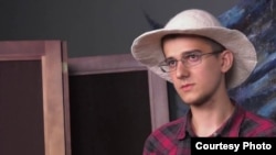 Магомед Магомедов