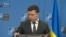 Росія сама прокладає шлях України до НАТО – Зеленський (відео)