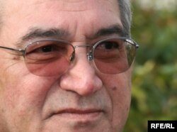 Respublika oppozision partiýanyň lideri Nurmuhammet Hanamow