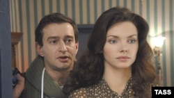 "Язмыш шуклыгы. Дәвам" фильмыннан бер күренеш