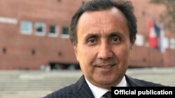 Имомуддин Саттори