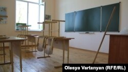 Огласка ЧП в десятой школе не может не принести пользу, поскольку вновь привлекла внимание общества и государства к проблеме