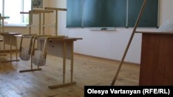 Конкурс «Алашарбага» стал частью программы Сухумского офиса ЮНИСЕФ по развитию абхазского языка и многоязычного образования, основанного на родном языке