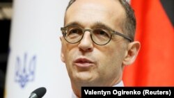 هایکو ماس در بازدید اخیر مایک پومپئو، وزیر خارجه ایالات متحده، از برلین درباره این سفر با او صحبت کرده است