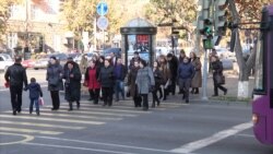 Հայաստանցիների շրջանում Ռուսաստանի վարկանիշը կտրուկ անկում է ապրել. CRRC-Armenia