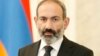 Acting Prime Minister Nikol Pashinian