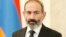 Acting Prime Minister Nikol Pashinian